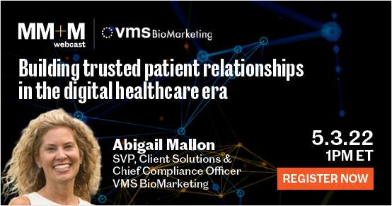 5.3.22 Building trusted patient relationships in the digital healthcare era