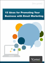 15 Ideas for Promoting Your Business Online