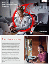 Enhancing Teams with enterprise-grade telephony