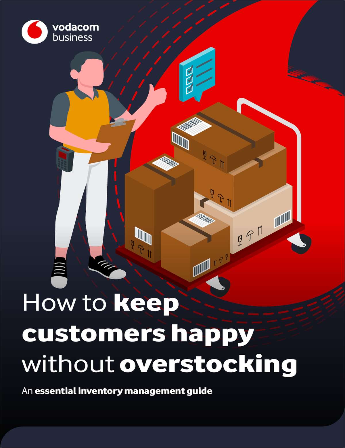 Don't let small-time tools drag your business down