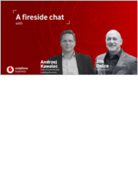 Vodafone Business Video