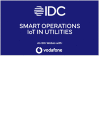 How utilities can navigate the energy transition at scale