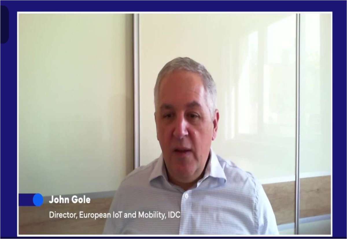 How IoT is reshaping smart operations for modern utilities