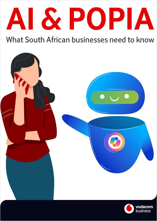 AI & POPIA - What South African businesses need to know