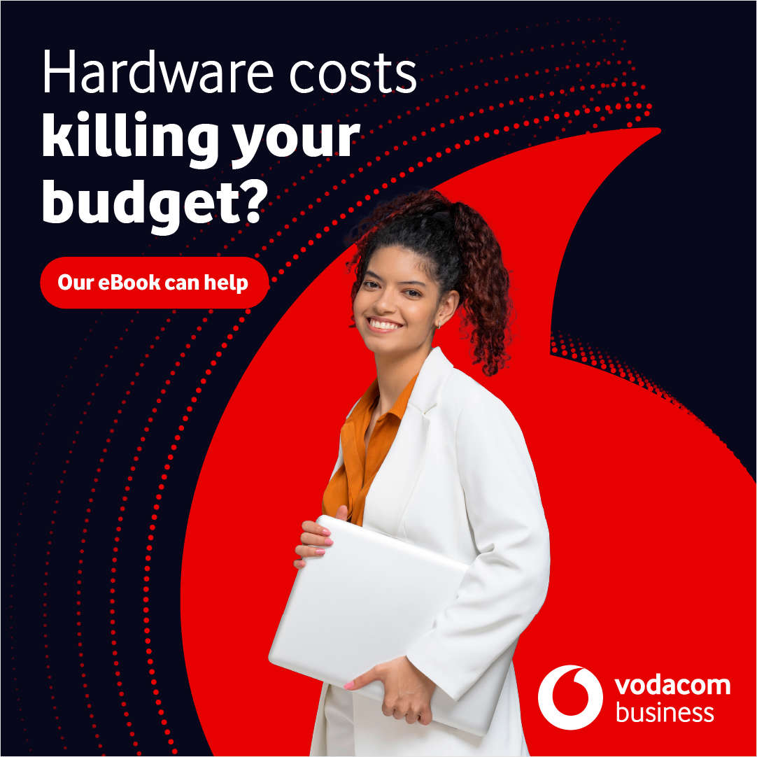 How forward-thinking businesses are slashing hardware costs