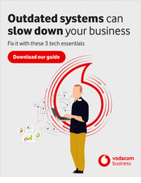 Missing information. Delayed decisions. Frustrated customers.
