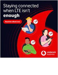 When your internet dies - your business shouldn't.