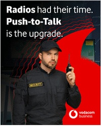 Fast, clear coordination starts with the right tool