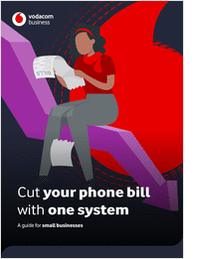Stay connected affordably - with or without company phones