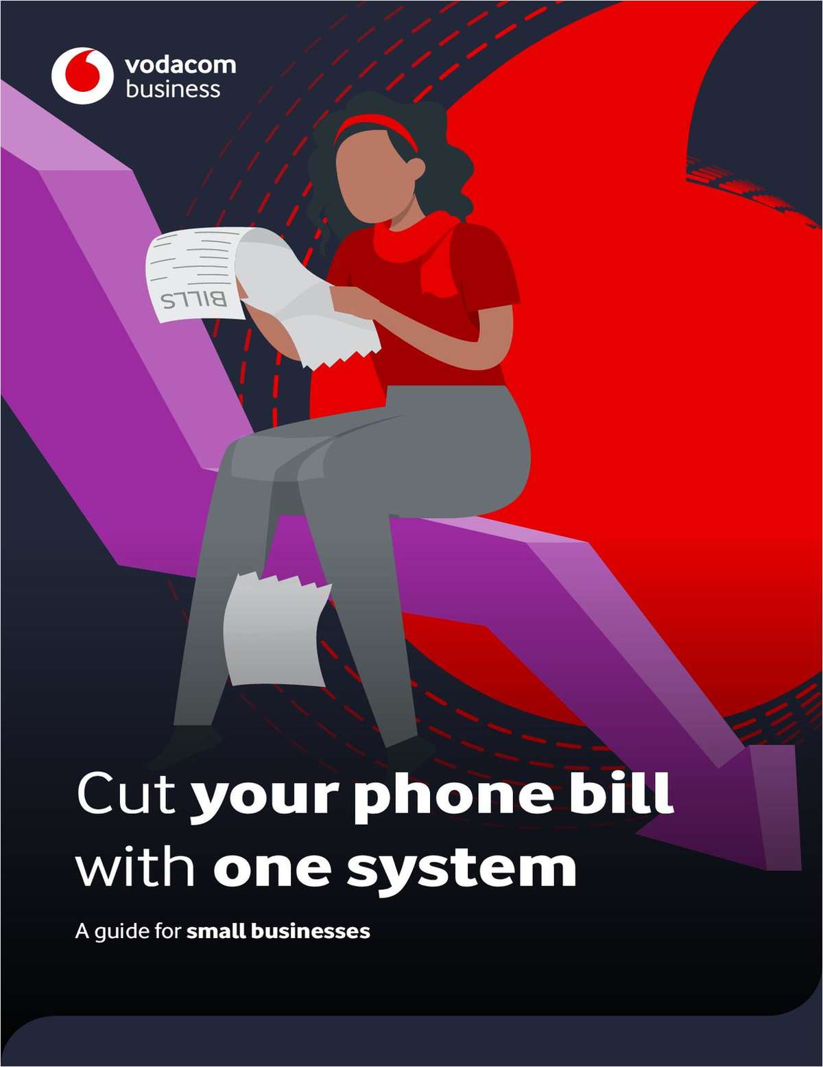 Stay connected affordably - with or without company phones