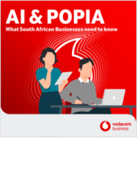 AI & POPIA - What South African businesses need to know