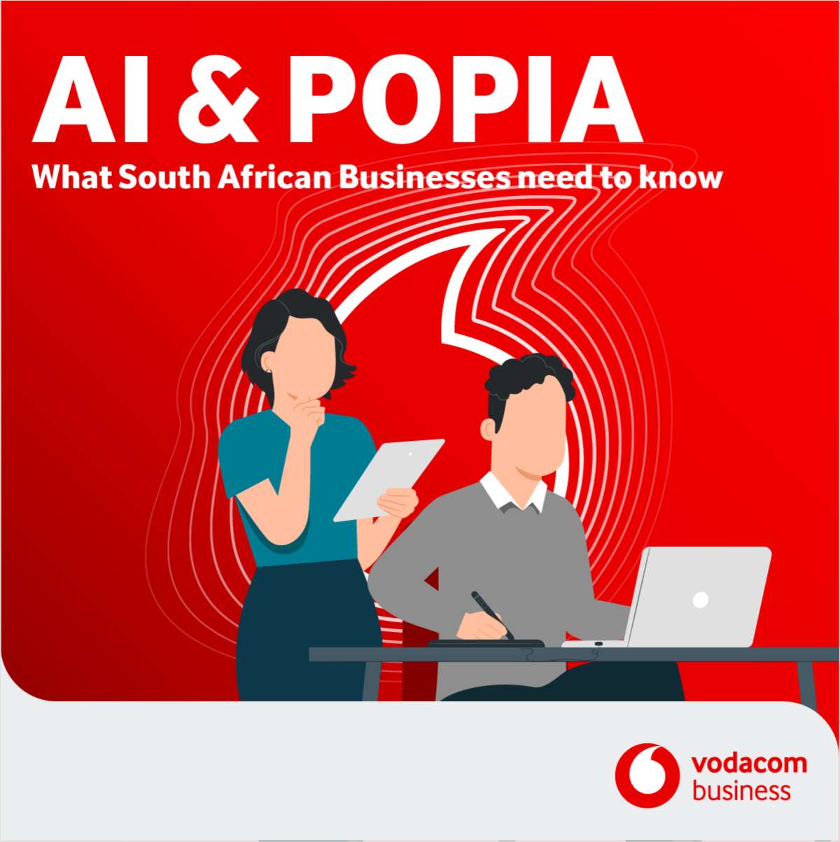 AI & POPIA - What South African businesses need to know