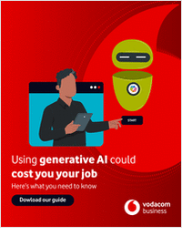Learn how to secure your AI usage and protect your business from financial and legal risks.