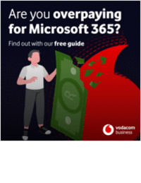 Stop overspending on Microsoft tools you don't use.