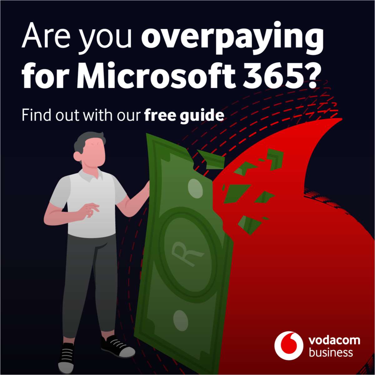 Stop overspending on Microsoft tools you don't use.