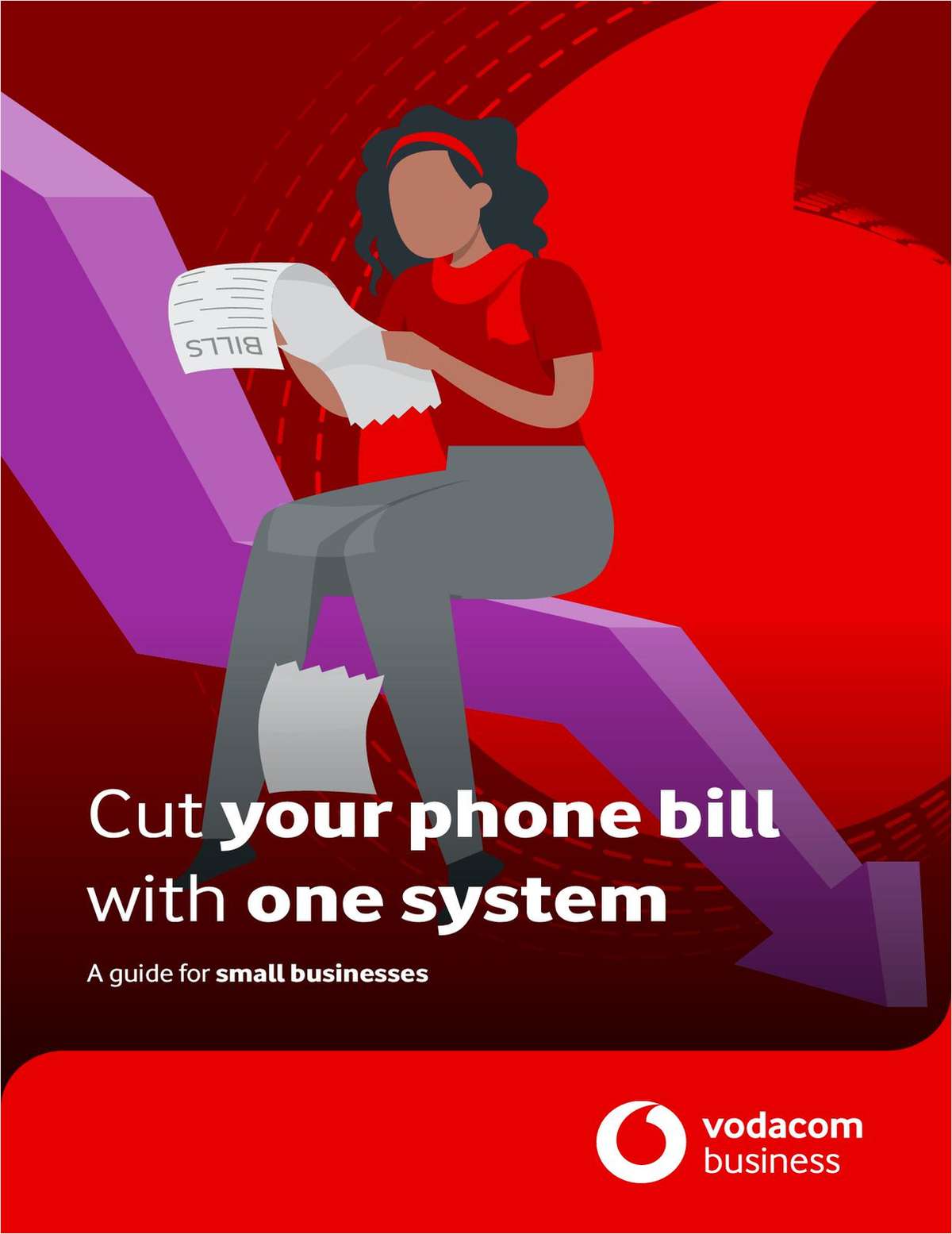 Stay connected affordably - with or without company phones