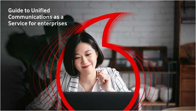 6 Reasons Why Businesses Adopt UCaaS