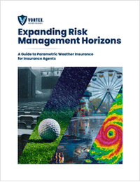 Expanding Risk Management Horizons: A Guide to Parametric Weather Insurance for Insurance Agents