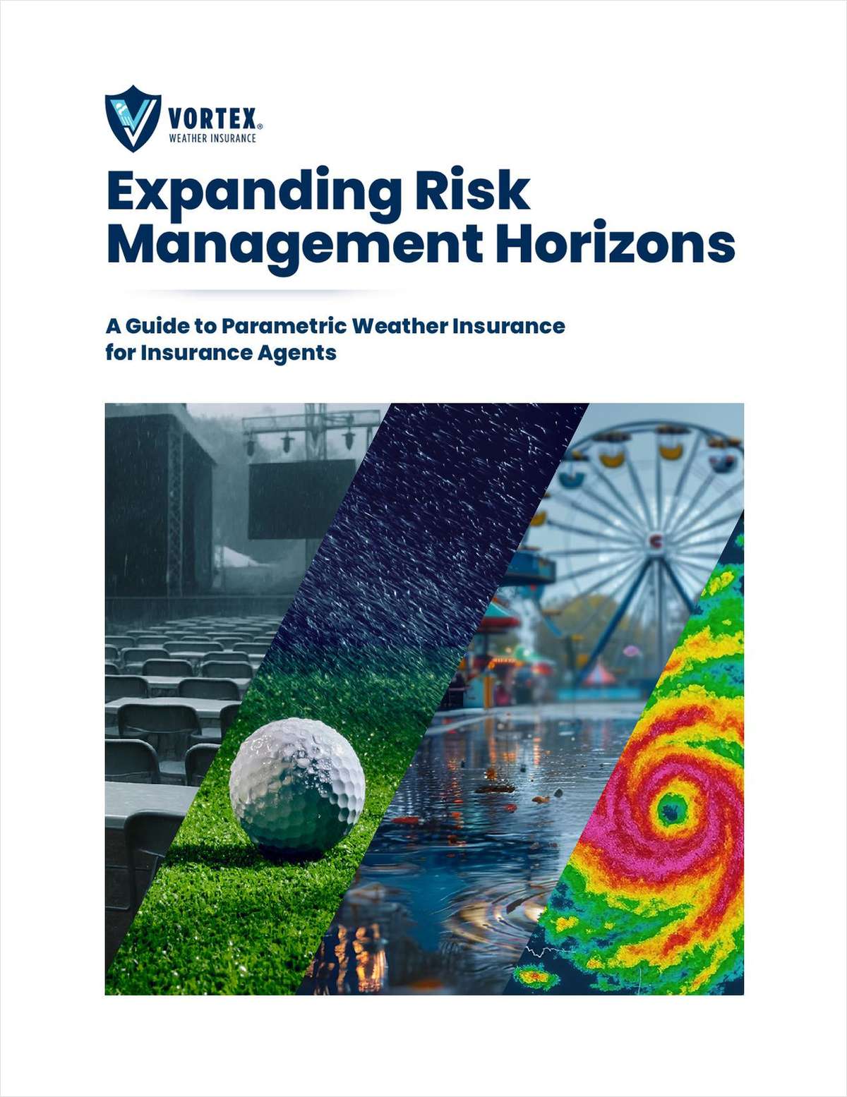 Expanding Risk Management Horizons: A Guide to Parametric Weather Insurance for Insurance Agents