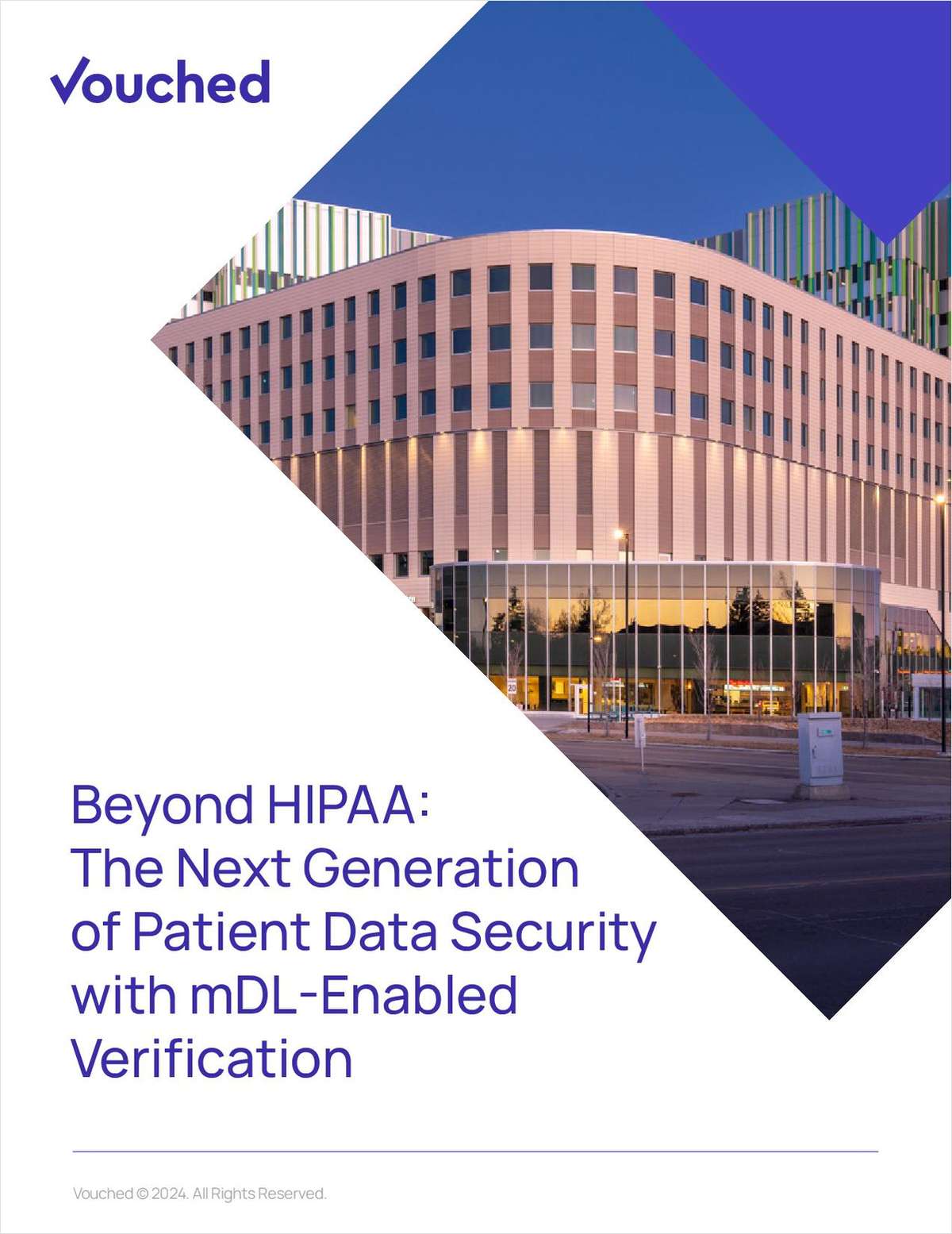 Beyond HIPAA: Why Compliance Isn't Enough in the Fight Against Healthcare Identity Fraud