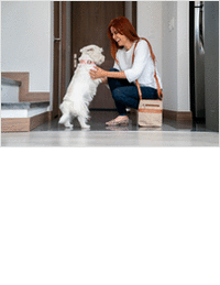 Healthy Pets, Happy Employees: How Pet Healthcare Benefits Deliver Results