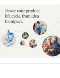 Powering Patient Engagement Across Your Product Lifecycle