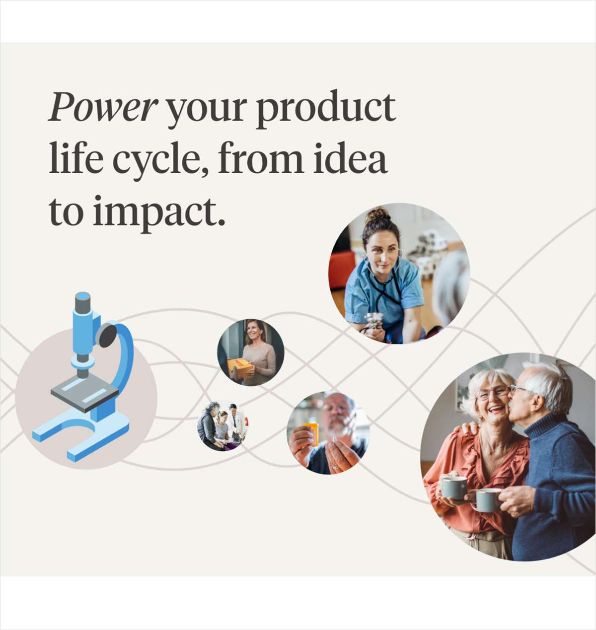 Powering Patient Engagement Across Your Product Lifecycle