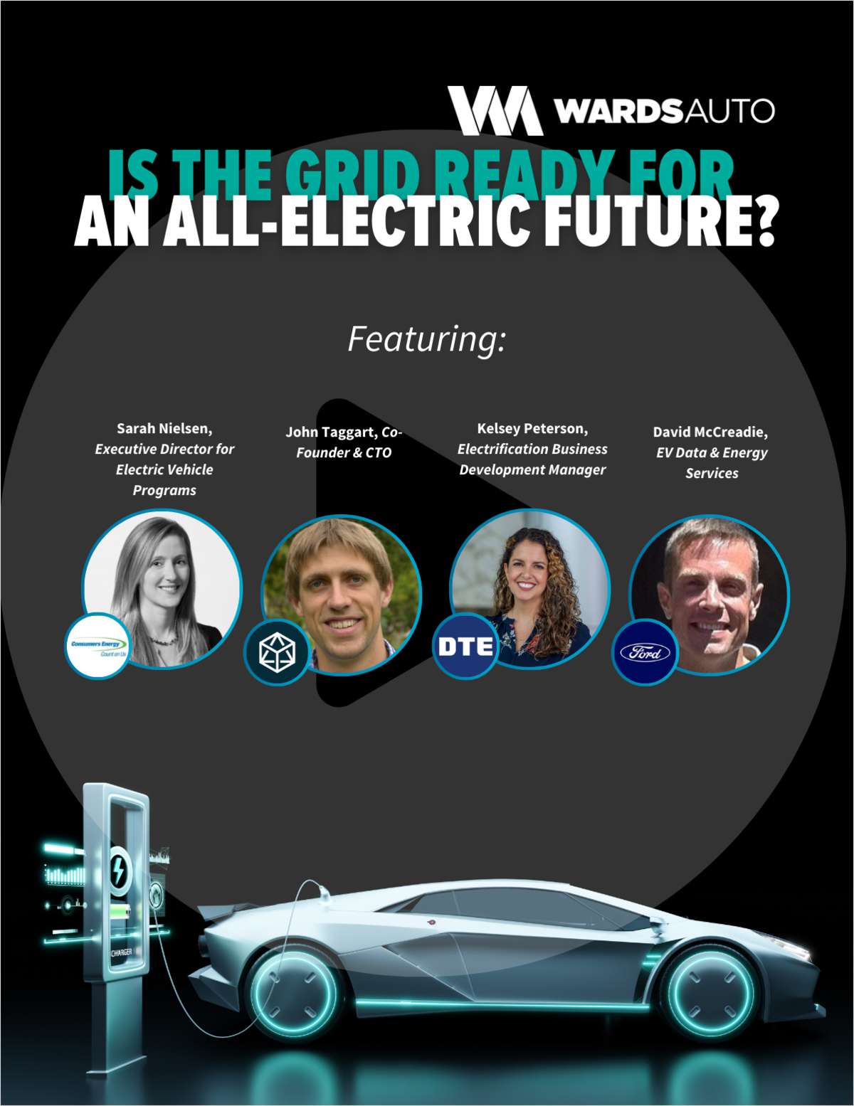 Is the Grid Ready for an All-Electric Future?