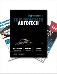 This Month in AutoTech - March 2024