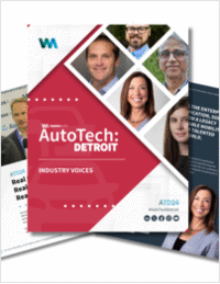 Automotive Industry Voices