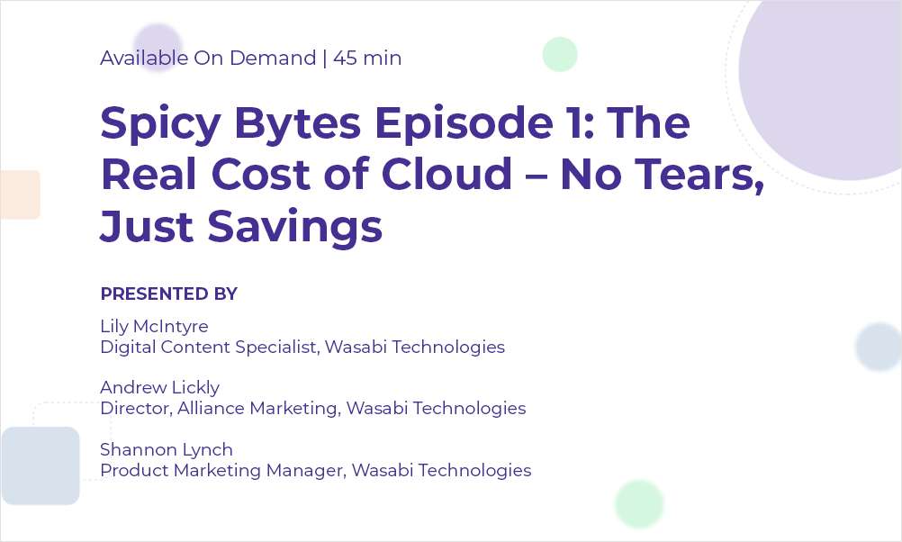 Spicy Bytes Episode 1