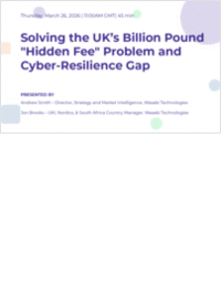 Key UK Findings from the 2026 Cloud Storage Index