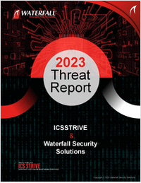 2023 Threat Report - OT Cyberattacks With Physical Consequences