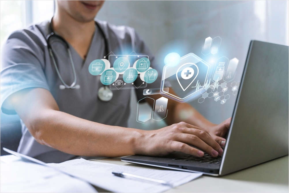 Revolutionizing Healthcare with Low-Code: A Prescription for Digital Transformation