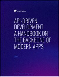 API-Driven Development