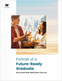 Are Your Students Truly Future-Ready? Download the New White Paper