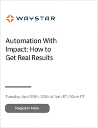 Automation With Impact: How to Get Real Results