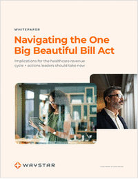 How to navigate the One Big Beautiful Bill Act