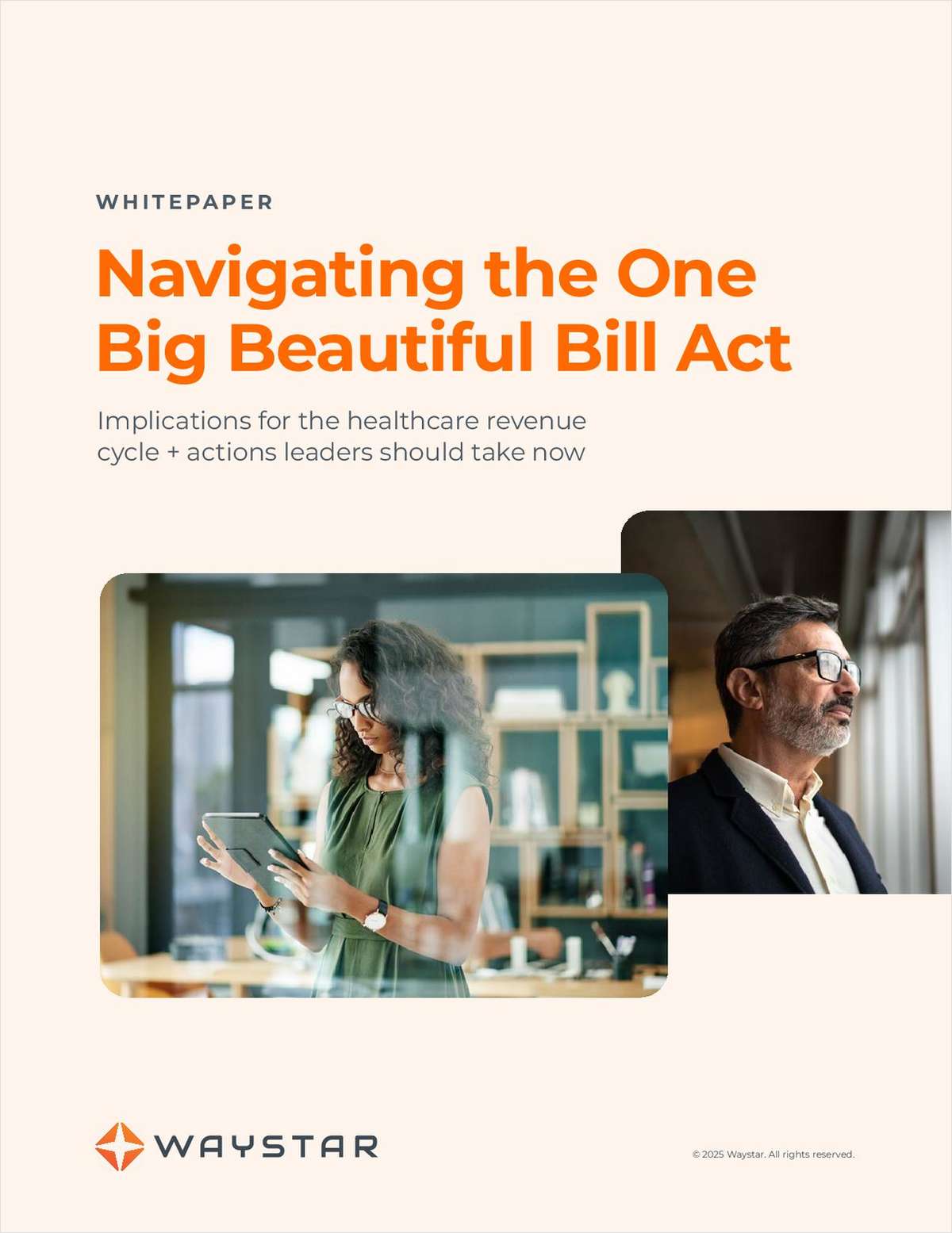 How to navigate the One Big Beautiful Bill Act