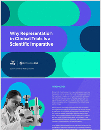 Why Clinical Trial Representation is a Scientific Imperative