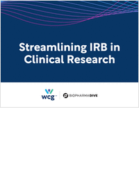 Explore Streamlining IRB in Clinical Research