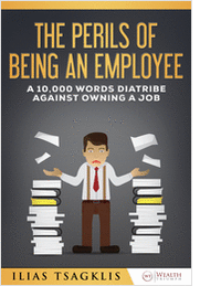 The Perils of Being an Employee
