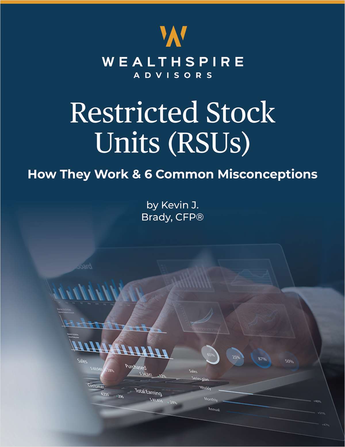 Restricted Stock Units (RSUs) -- How They Work & 6 Common Misconceptions