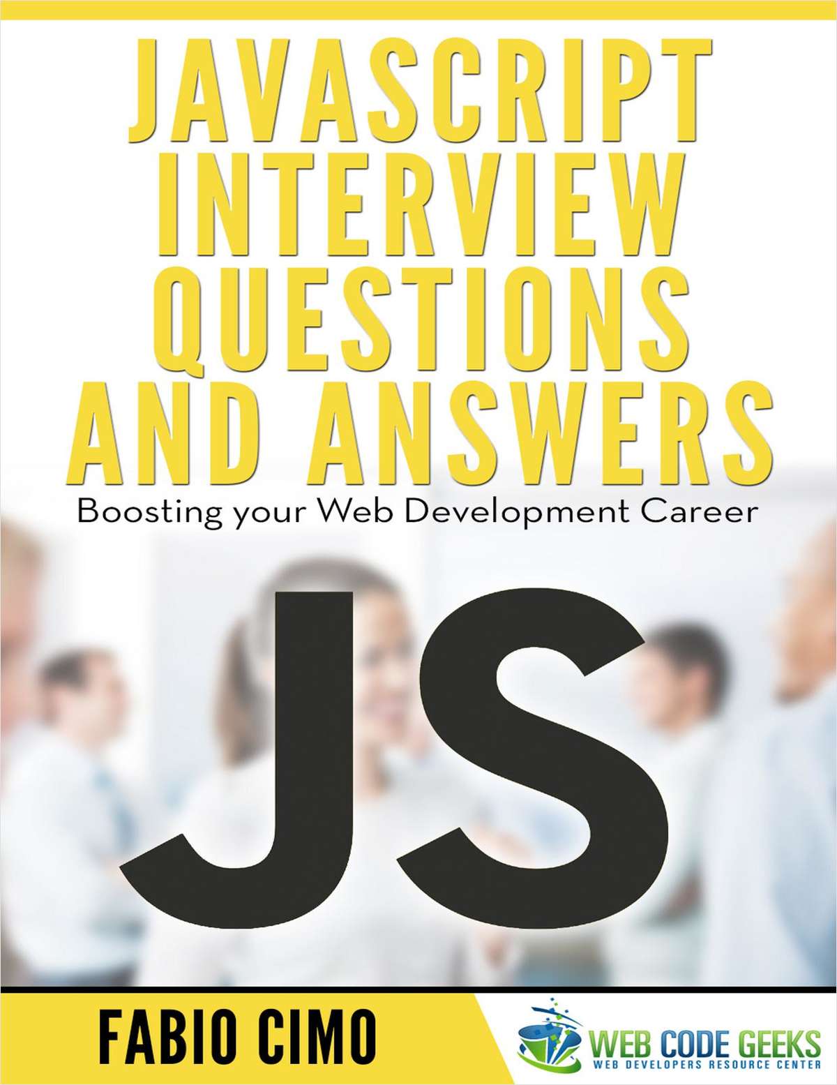 JavaScript Interview Questions and Answers