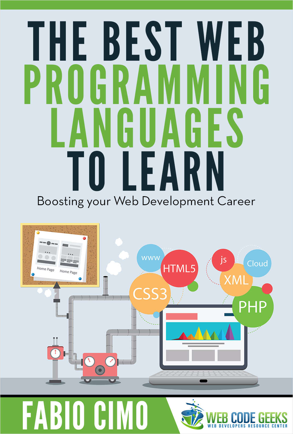 The Best Web Programming Languages to Learn