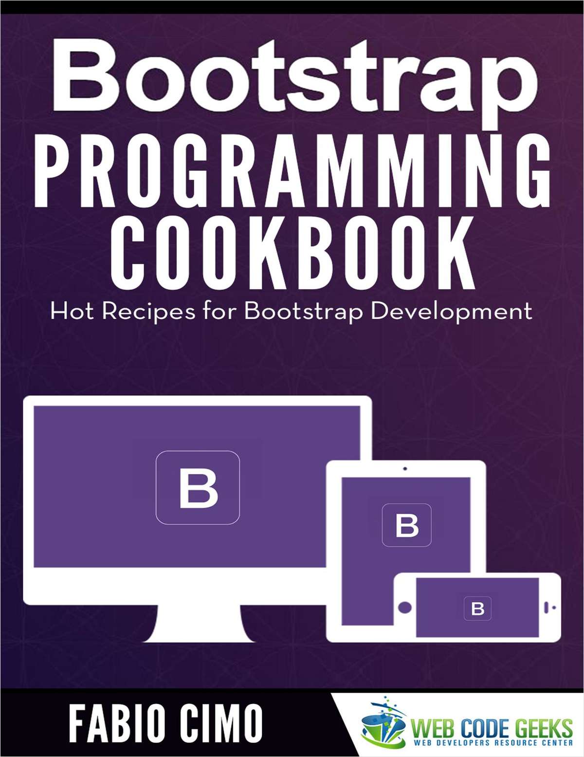 Bootstrap Programming Cookbook