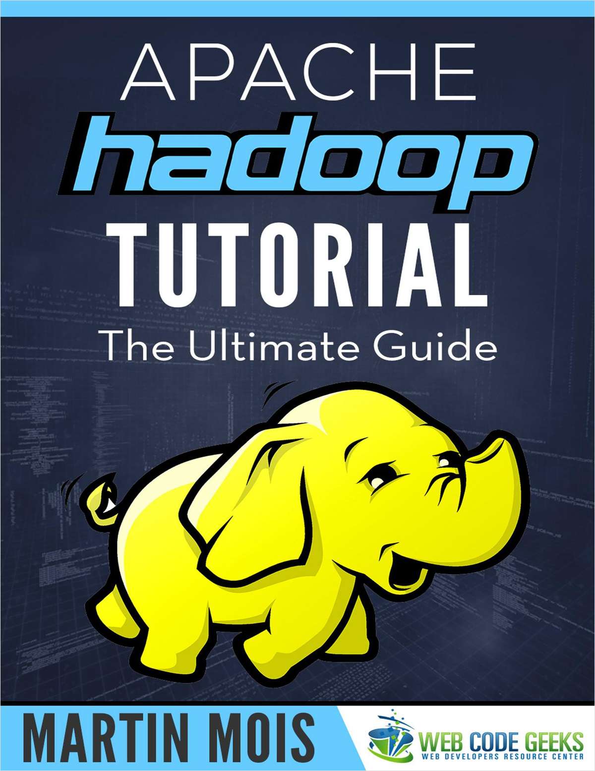 Apache Hadoop Tutorial Free eBook