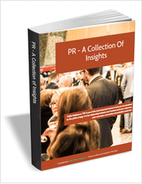 PR - A Collection of Insights