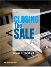 Closing The Sale