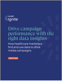 Drive Campaign Performance With the Right Data Insights